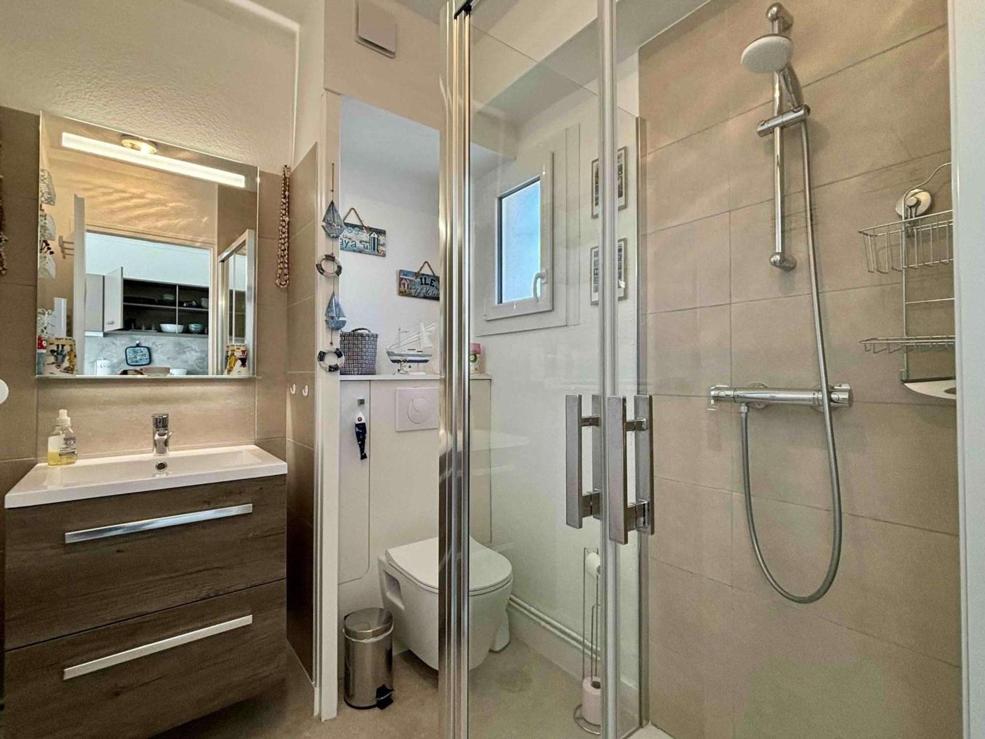 Studio Charmant A La Cotiniere Proche Plages Et Commerces, Terrasse Privee, Parking Inclus - Fr-1-246A-291 Saint-Pierre-d'Oleron Zewnętrze zdjęcie